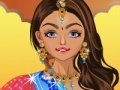 Game Indian Traditional Girl