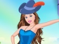 Game Barbie The Musketeer