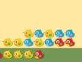 Game Cute birds matching