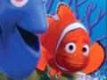 Game Spot The Difference Finding Nemo