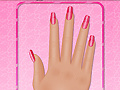Game Hand Art
