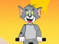 Game Tom And Jerry Jump Jump