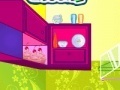 Game Selena Gomez party cleanup