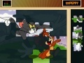 Game Puzzle Mania: Tom and Jerry