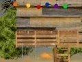 Game Tree house scene