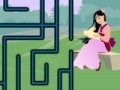Game Labyrinth for girls