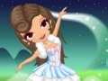 Game Ballet dancer