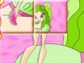 Game Fresh Pretty Cure