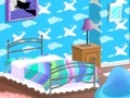 Game Design Bedroom