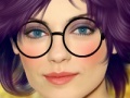 Game Mila Kunis makeover