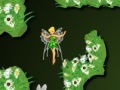 Game Tinkerbell Maze