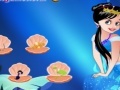 Game Princess Ariel