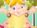 Game Candy crush dressup
