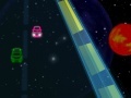 Game Galaxy ride