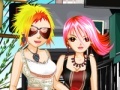 Game Trendy Punk Girls