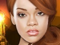 Game Rihanna makeover