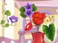 Game Flower Design Shop