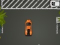 Game Luxury car parking