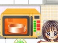 Game The new queen of cooking