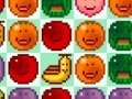 Game Keep Fruit Town