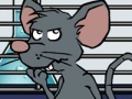 Game Escape of a cunning mouse
