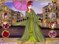 Game History venetian elegance