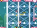 Game Climbing for love