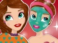 Game British fashionista makeover