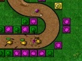 Game Flash Element - Tower Defense 2