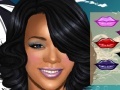 Game Rihanna Makeover