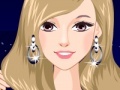 Game Black fashion dress up