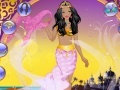 Game Genie in a Bottle Dress Up