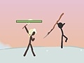 Game Massacre in Alaska
