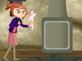 Game Haunted School 2 online