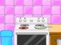 Game Dreamy Dishes Beef Stroganoff