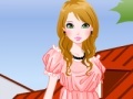Game Pretty style dress up