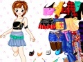 Game Dancer Dress Up 2