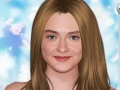 Game Dakota Fanning Makeover