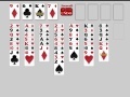 Game FreeCell Solitaire 2