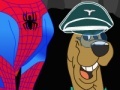 Game Scooby Doo Dress Up