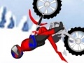 Game Moto bike trial
