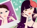 Game Wind Princess Make Up