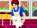 Game Pet Salon