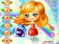 Game Sweety Fruits Dress Up