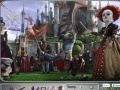 Game Hidden Objects Alice In Wonderland