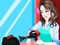 Game Beauty Salon Dress Up