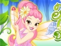 Game Fairy Cutie Dress Up
