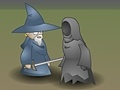 Game Old magician