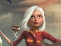 Game Monsters vs Aliens Similarities