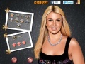 Game Britney Spears Makeover